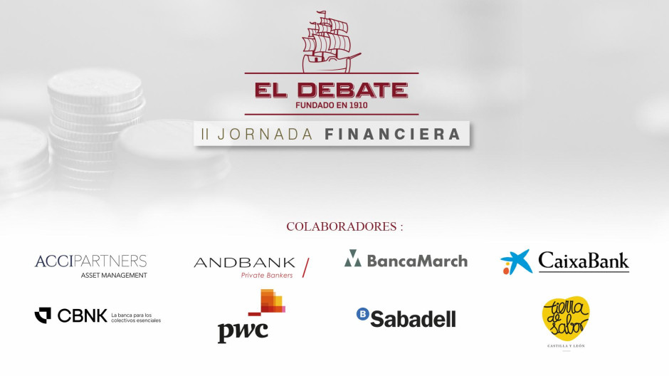II Jornada Financiera El Debate