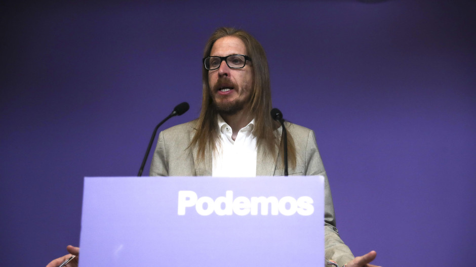 Pablo Fernández