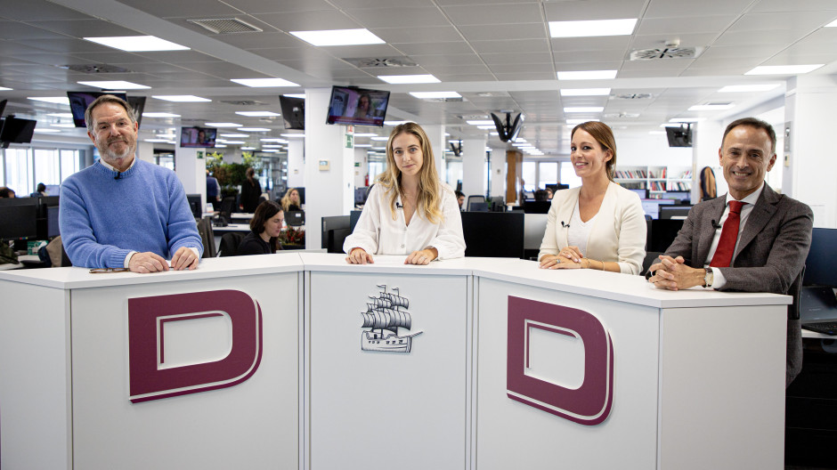 El informe de la UCO que señala directamente a Pedro Sánchez, 'A Debate'