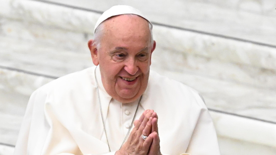 Papa Francisco
