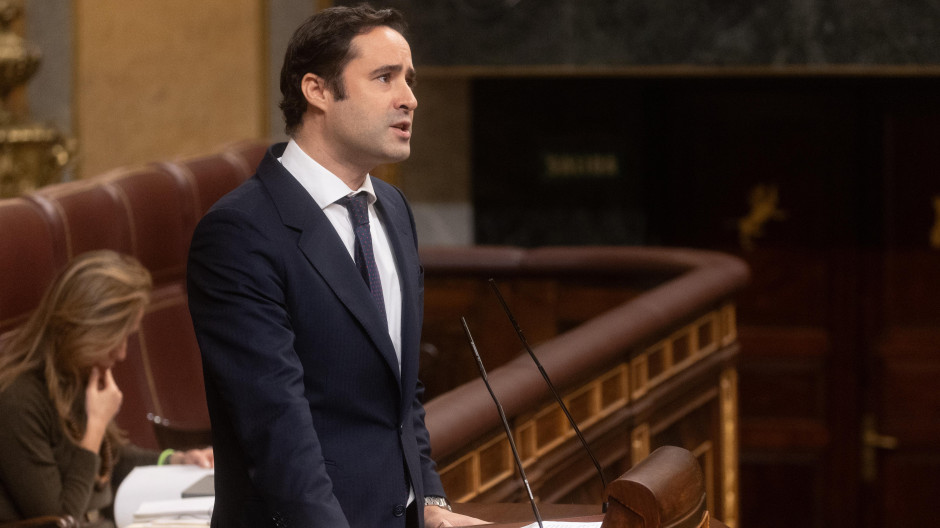 Vox exige «las penas más duras» para los abusadores de niños y señala que el informe de Gabilondo es sectario