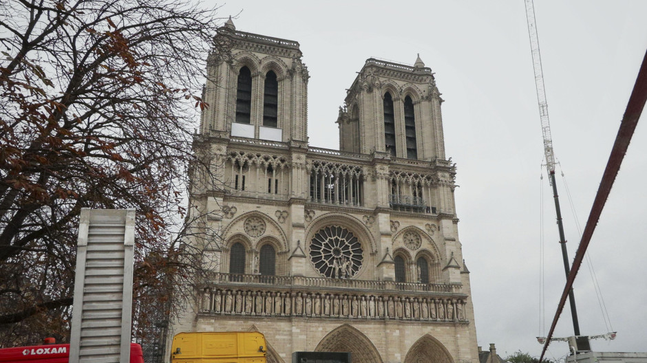 Notre Dame