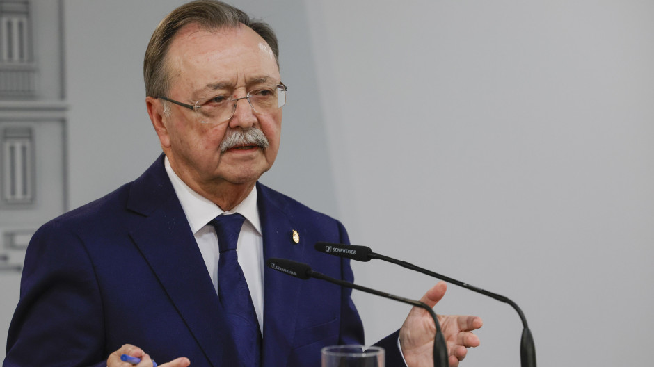 Ceuta reclama atención