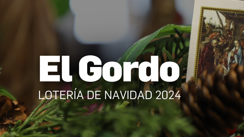 El Gordo, Lotería de Navidad