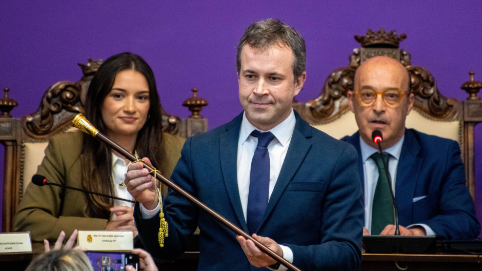 julio millan psoe jaen