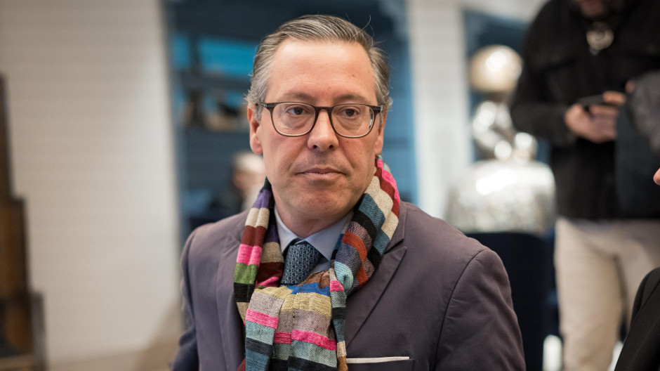 Alfonso Serrano