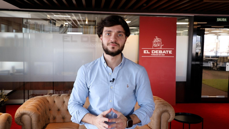 Alejandro Entrambasaguas explica las claves del caso que acorrala a María Blasco, directora del CNIO