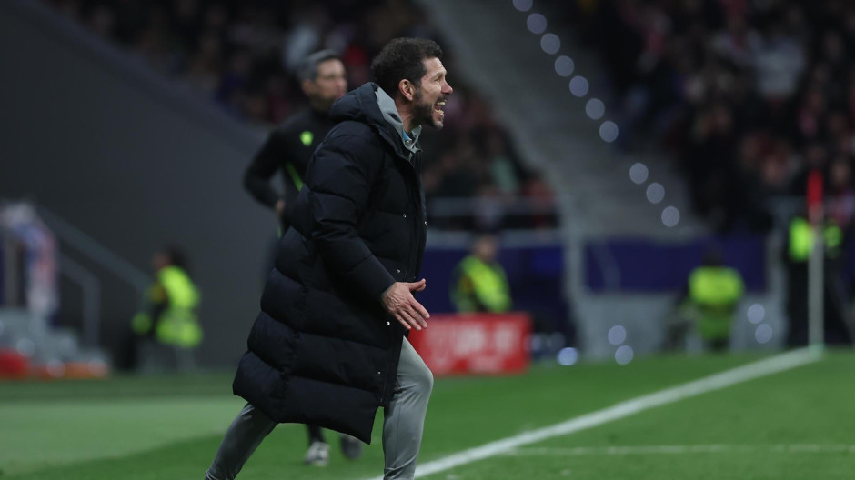 Diego Pablo Simeone