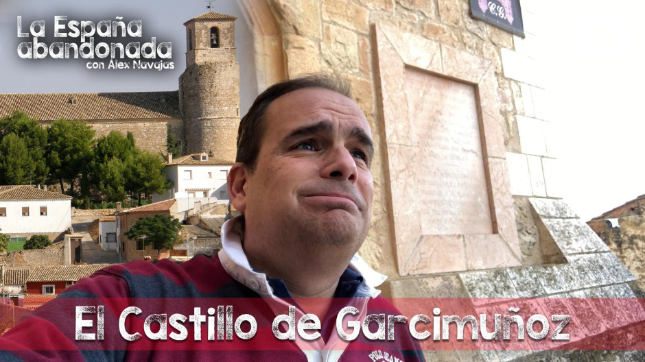 El Castillo de Garcimuñoz Miniatura