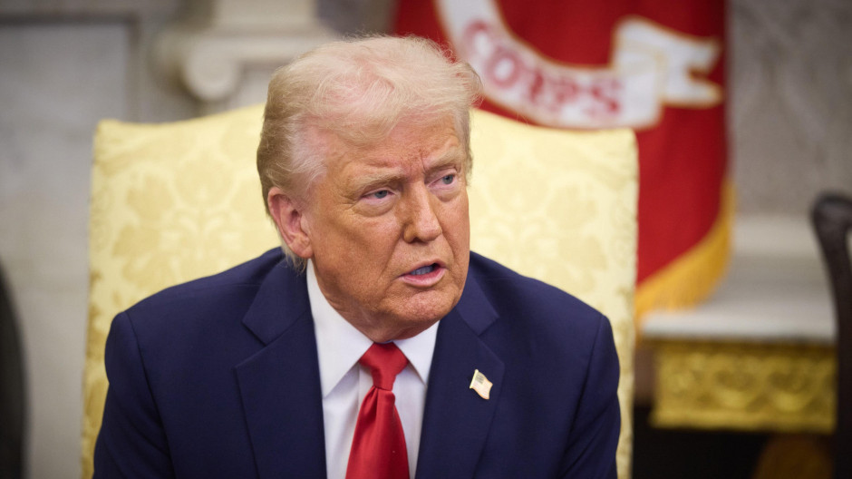 Donald Trump anuncia inversiones para estimular la economía ...