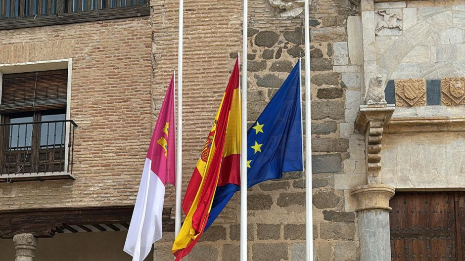 fuensalida banderas