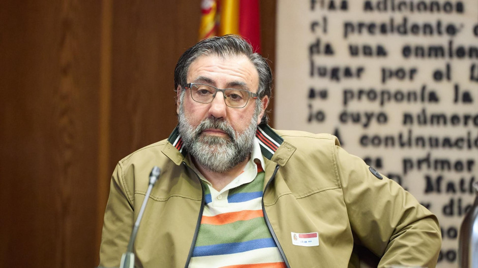 EuropaPress_6669908_hermano_koldo_garcia_joseba_garcia_comparece_comision_investigacion_caso