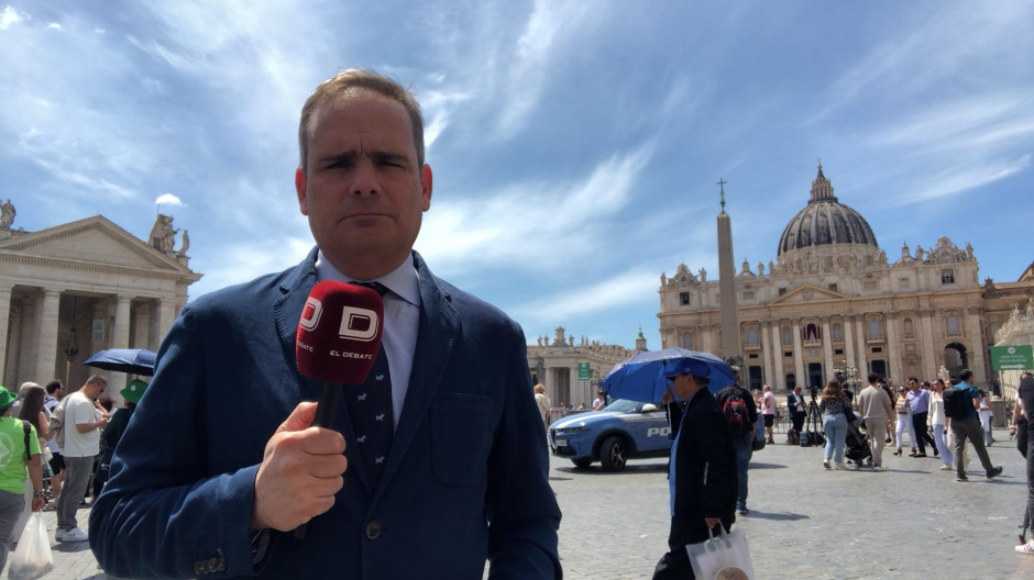 Las tres ciudades españolas que ha citado León XIV en su primer Regina Coeli