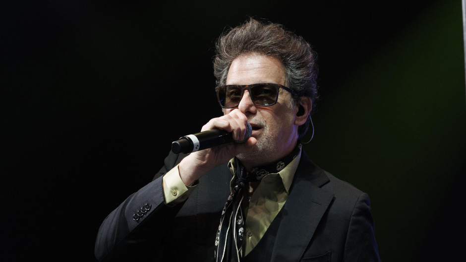 Andres Calamaro