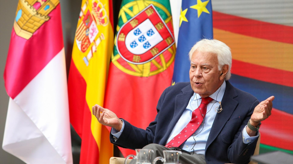 Felipe González