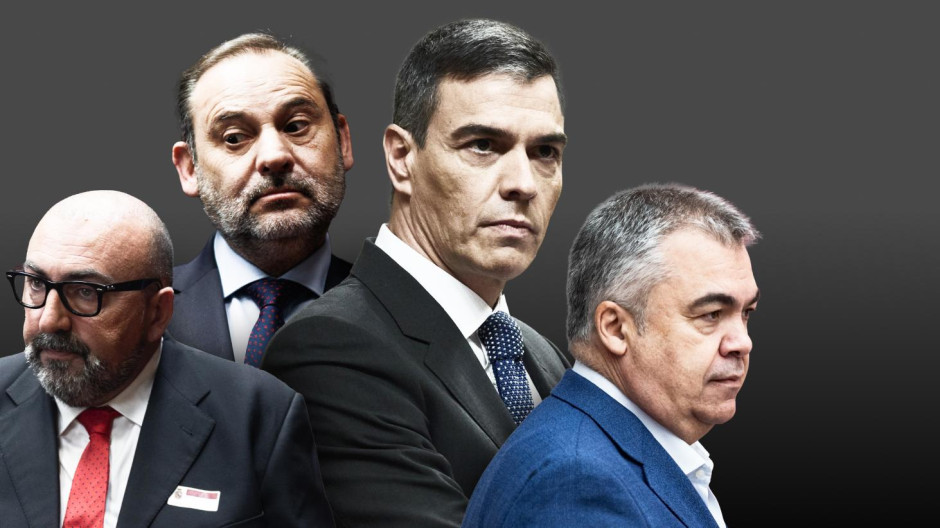 montaje koldo abalos sanchez cerdan