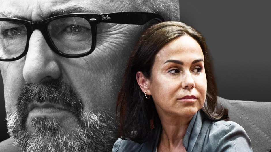 Parte de las conversaciones entre Koldo García y Pardo de Vera intervenidas por la UCO