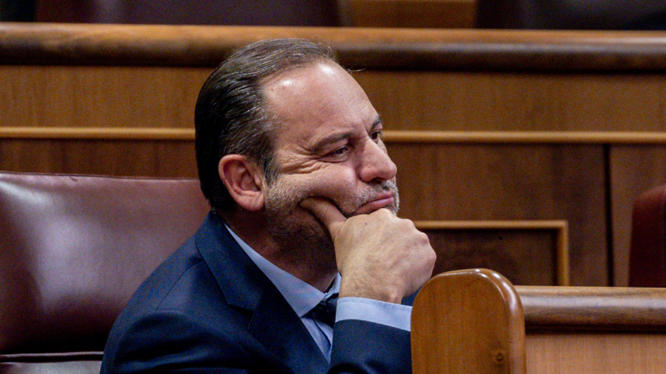 José Luis Ábalos