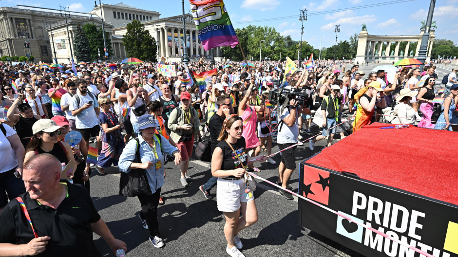 AFP__20230715__33P77QD__v1__HighRes__HungaryGenderLgbtqPrideParade