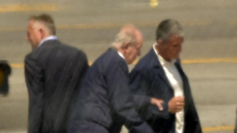 Rey Juan Carlos