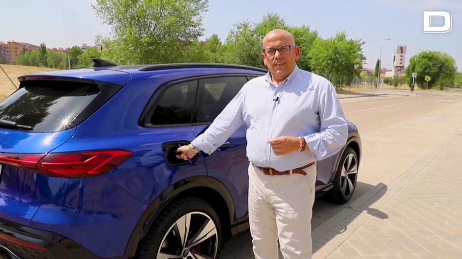 Por qué no debes llenar el depósito del coche a tope en verano