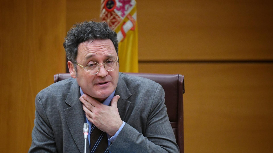 Fiscal general
