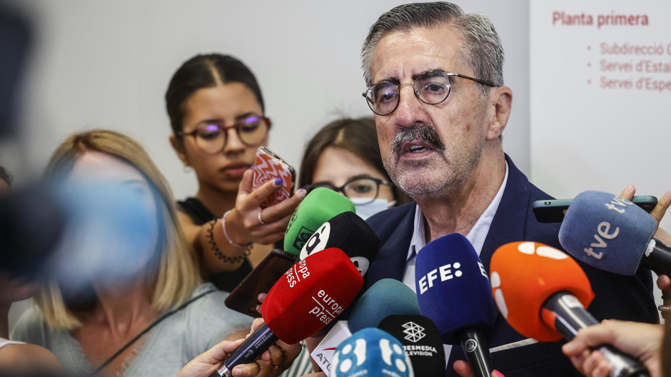 José María Ángel