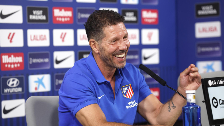 Diego Pablo Simeone