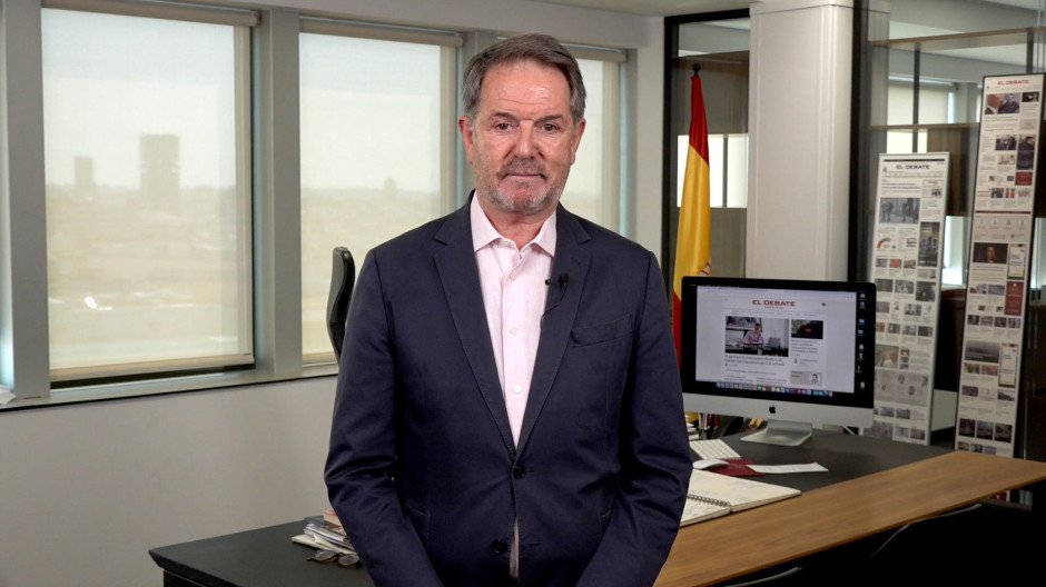 Bieito Rubido carga contra la impostura moral de Yolanda Díaz