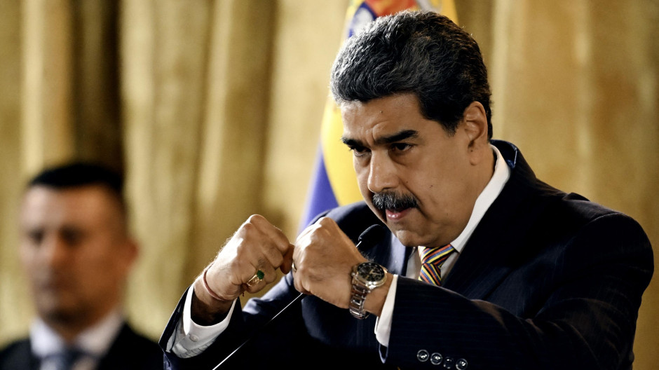 maduro