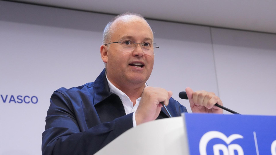 DIRECTO | Tellado clausura el acto de inicio del curso político del PP de Granada