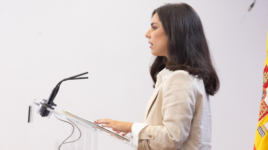 EuropaPress_6994355_portavoz_vox_congreso_pepa_millan_rueda_prensa_anterior_junta_portavoces