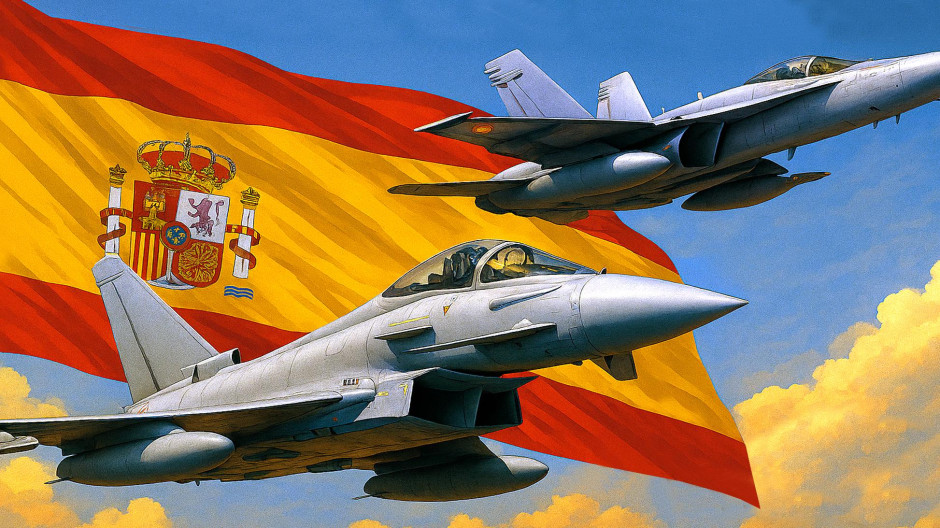 desfile portada