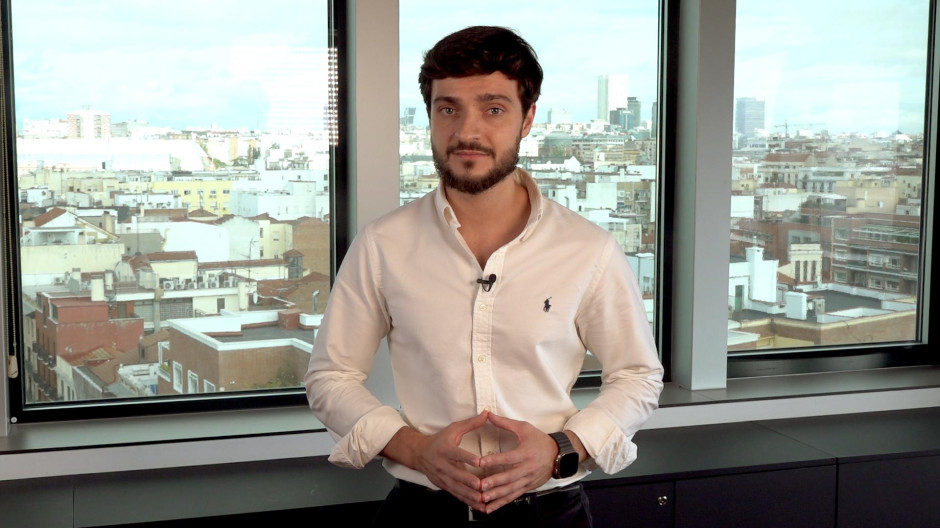 Entrambasaguas explica la donación sospechosa de un millón que hizo el PSOE