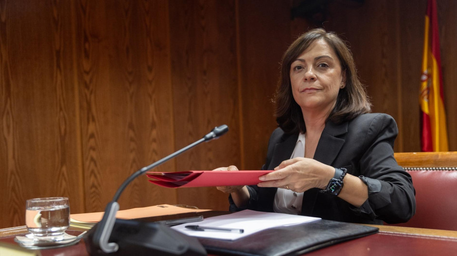 Ana María Fuentes Pacheco