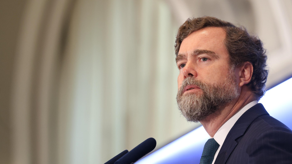 Espinosa de los Monteros cree que PP y Vox deben crear «gobiernos estables»
