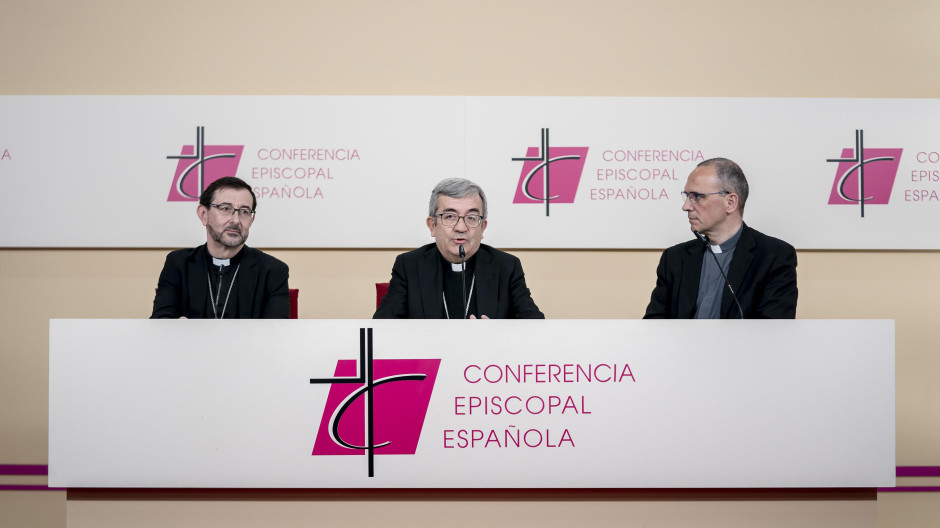 Asamblea Plenaria de la CEE