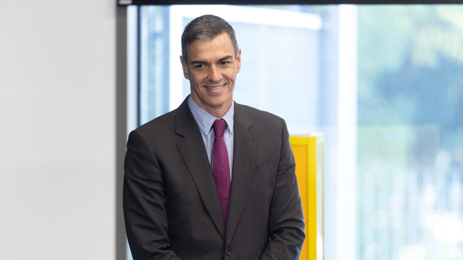 DIRECTO | Pedro Sánchez comparece tras la entrada en prisión de Ábalos y Koldo, en directo