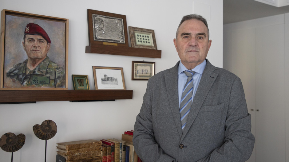 Entrevista a Gan Pampols