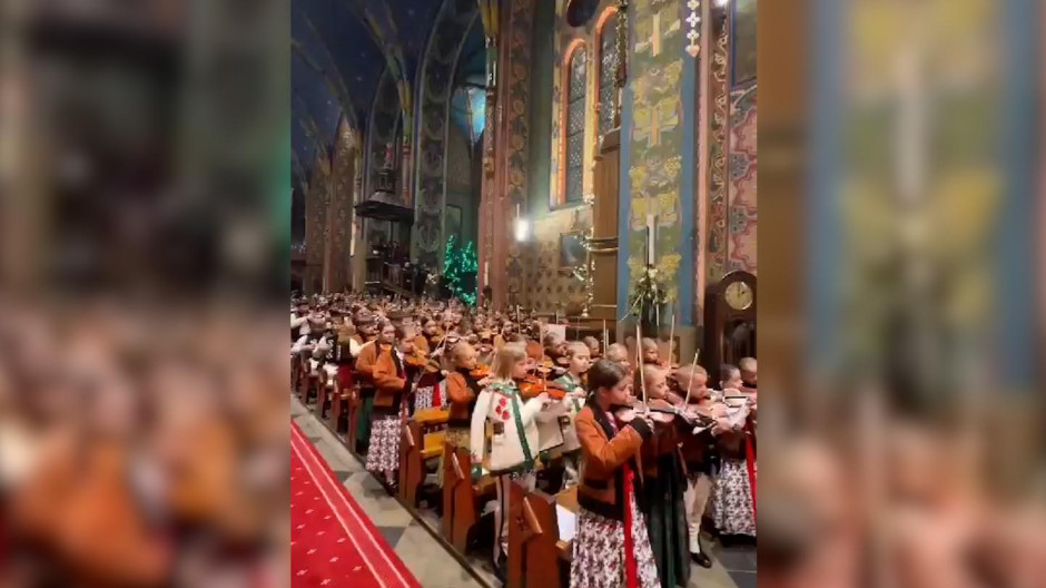 El Pequeño Ejército de Janosik