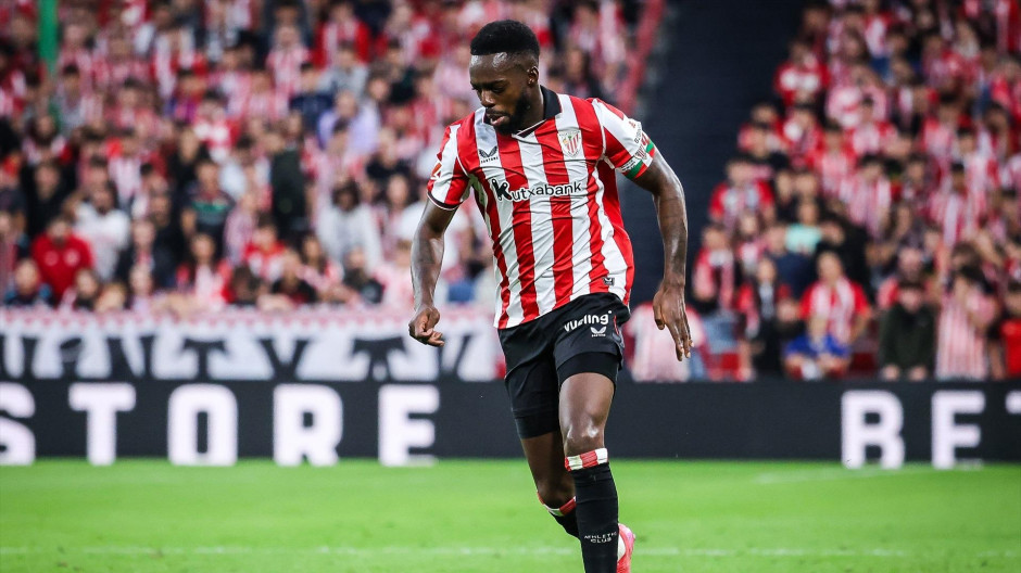 EuropaPress_7048327_october_2025_bilbao_spain_spain_inaki_williams_of_athletic_bilbao_during