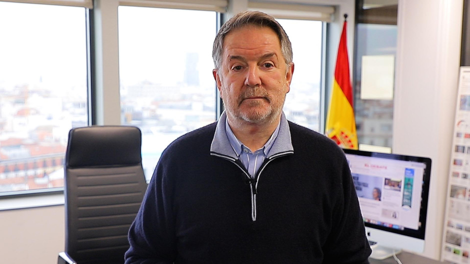 Bieito Rubido analiza la propuesta de financiación singular para Cataluña: «Es un gran despropósito»