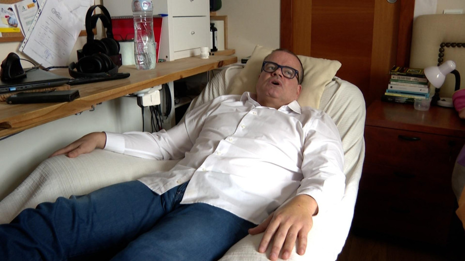 Superviviente Adamuz