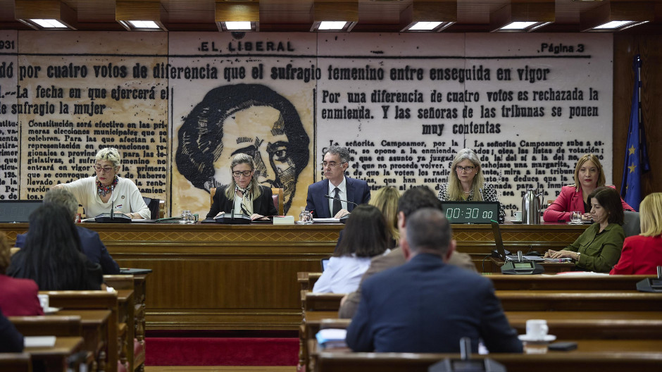 Comisión de investigación sobre la dana