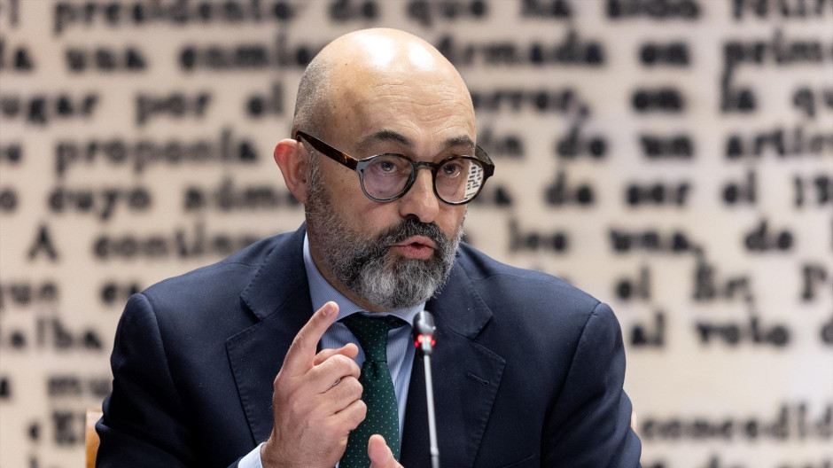 Luis Pedro Marco de la Peña