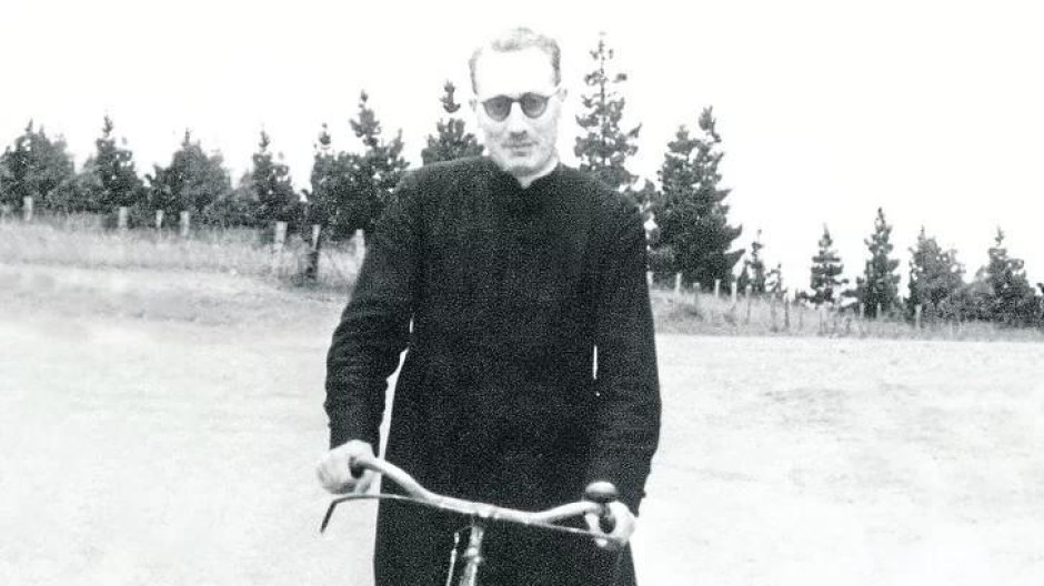 José María Arizmendiarrieta