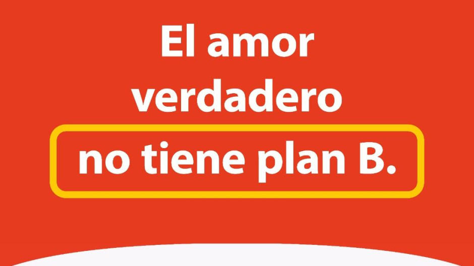 Campaña San Valentín ACDP