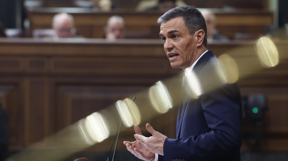 Sánchez señala a Iker Jiménez: «Tiene audiencia, hay gente dispuesta a creer cualquier cosa»