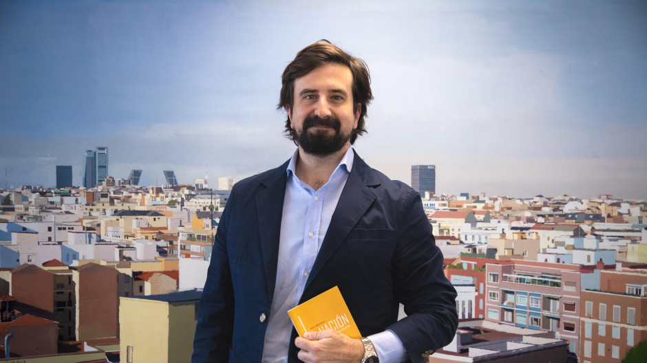 Rafael Núñez Huesca