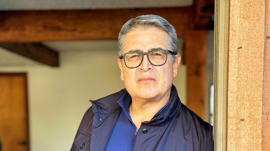 Juan Orlando Hernández, expresidente de Honduras indultado por Trump